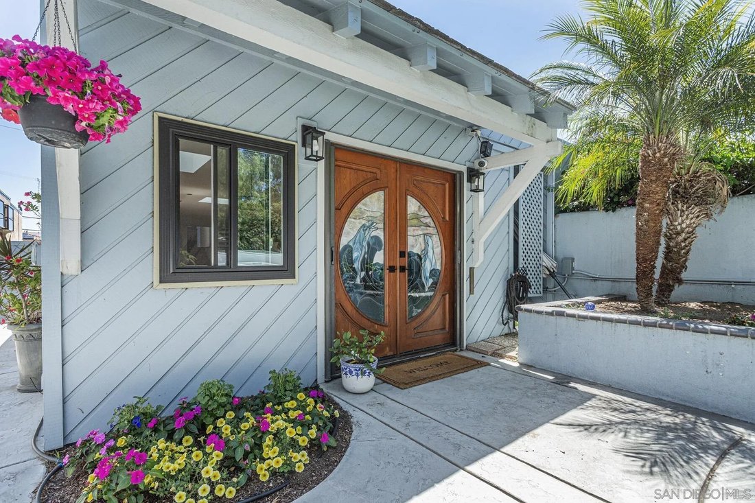 House in Coronado, California, United States 2 - 17880961