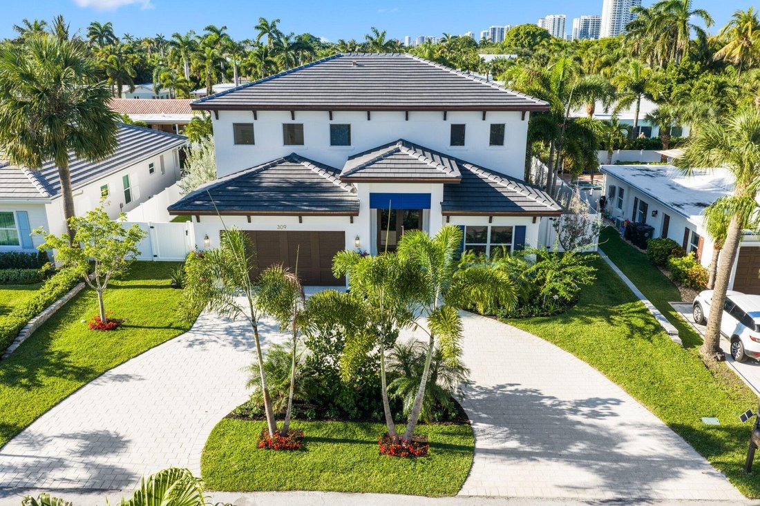 House in Riviera Beach, Florida, United States 1 - 17882746
