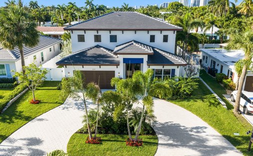 House in Riviera Beach, Florida, United States 1