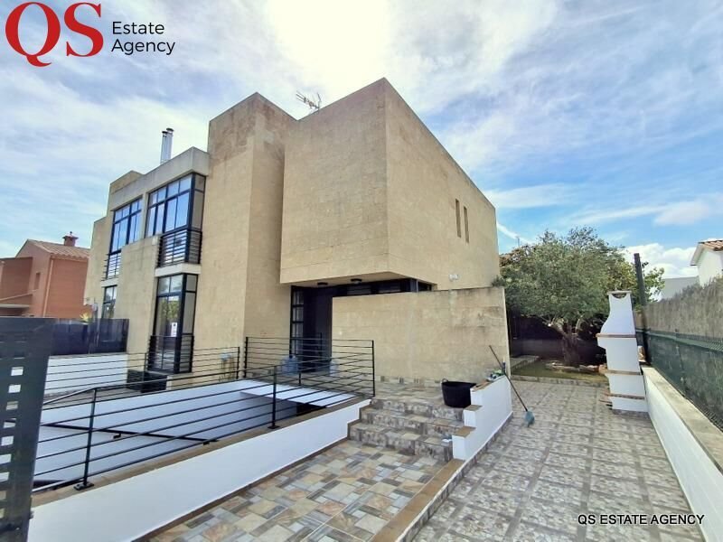 House in Salou, Catalonia, Spain 1 - 15100817