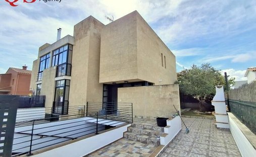 Casa a Salou, Catalogna, Spagna 1