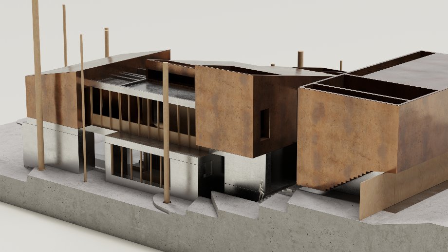 House in Ciudad Nicolás Romero, State of Mexico, Mexico 5 - 17873372