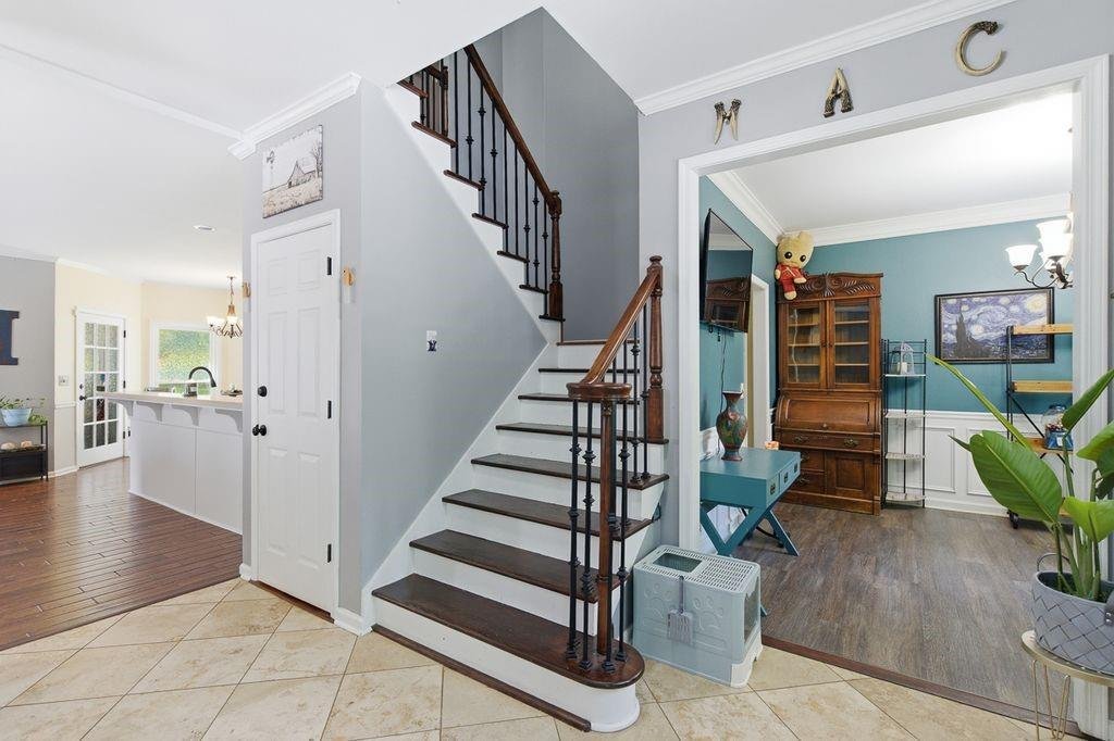 House in Buford, Georgia, United States 4 - 17876405