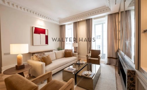 Apartamento en Salamanca, Madrid, España 1