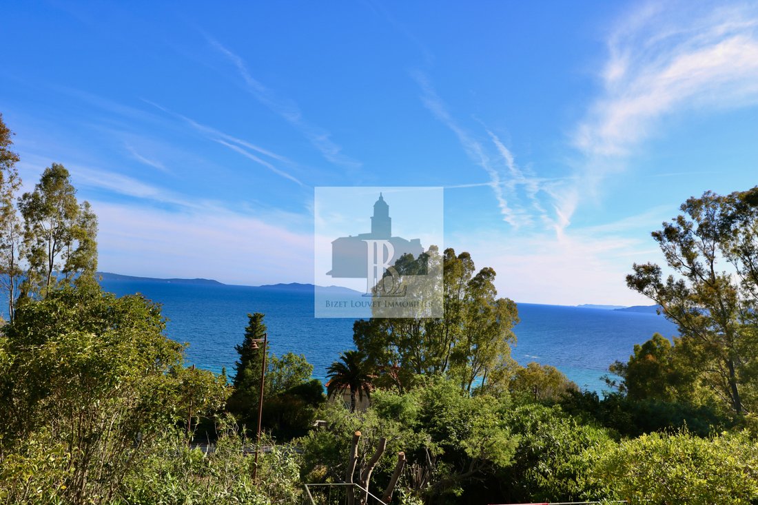 Villa in Rayol-Canadel-sur-Mer, Provence-Alpes-Côte d'Azur, France 3 - 17873039