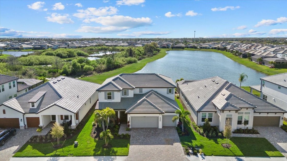 House in Bradenton, Florida, United States 5 - 17875181