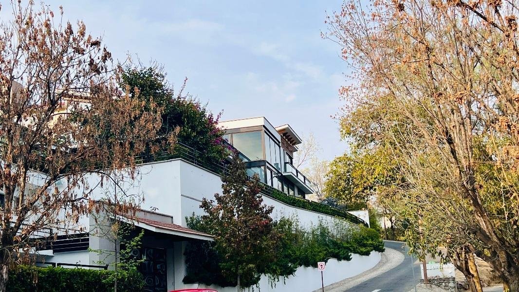 House in Rancho Blanco Ejido de Espíritu Santo, State of Mexico, Mexico 1 - 17873339