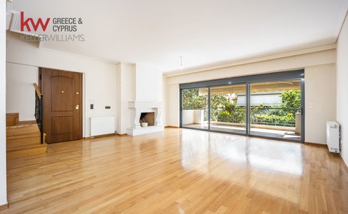 Maison à Vari, Attique, Grèce 1