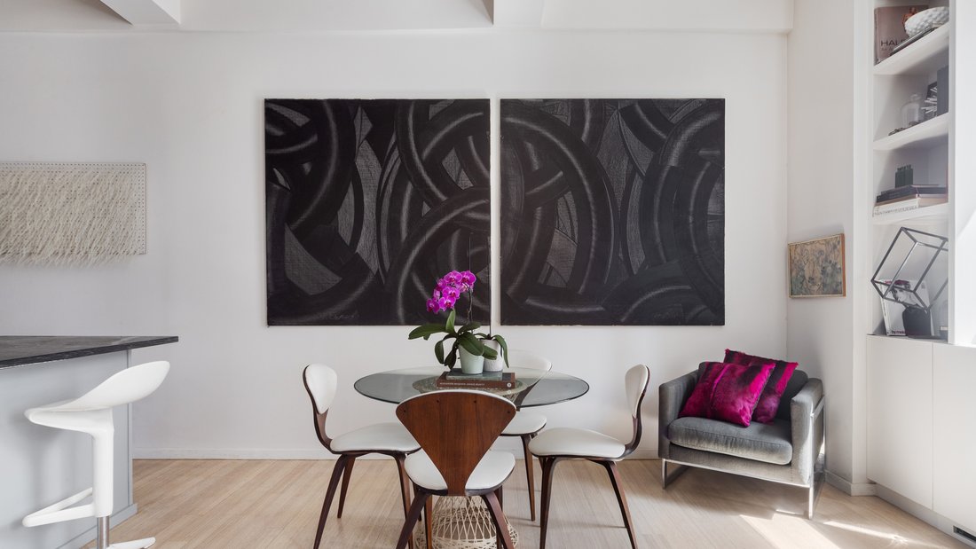 Condo in New York, New York, United States 2 - 17881362