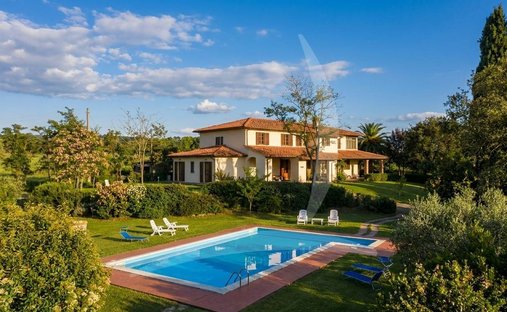 Grosseto, Tuscany, Italy 1