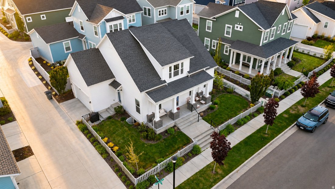 House in South Jordan, Utah, United States 4 - 17879147