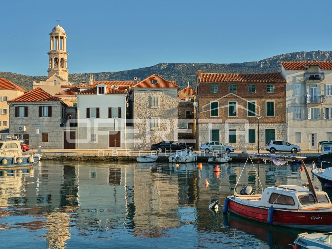 House in Kastel Novi, Split-Dalmatia County, Croatia 1 - 17883030