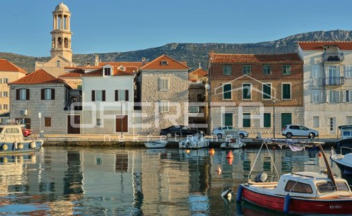 House in Kastel Novi, Split-Dalmatia County, Croatia 1