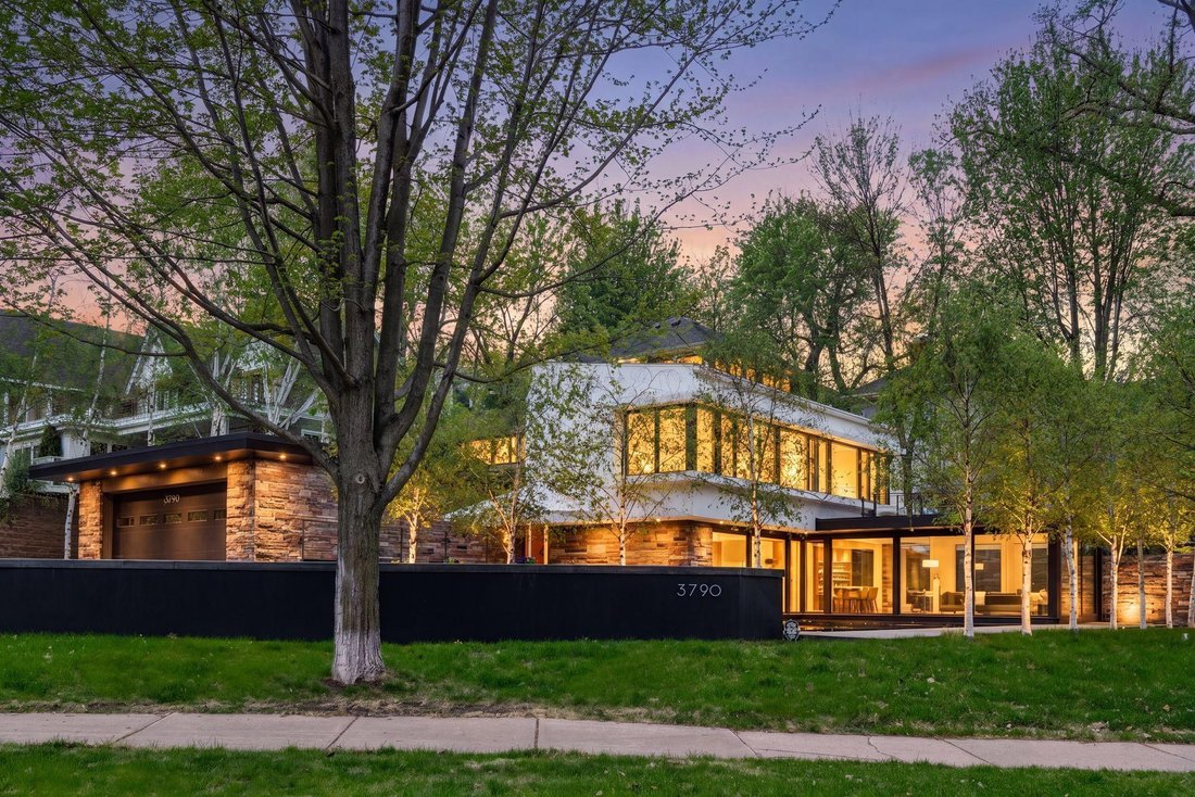 Haus in Minneapolis, Minnesota, Vereinigte Staaten 2 - 17884547