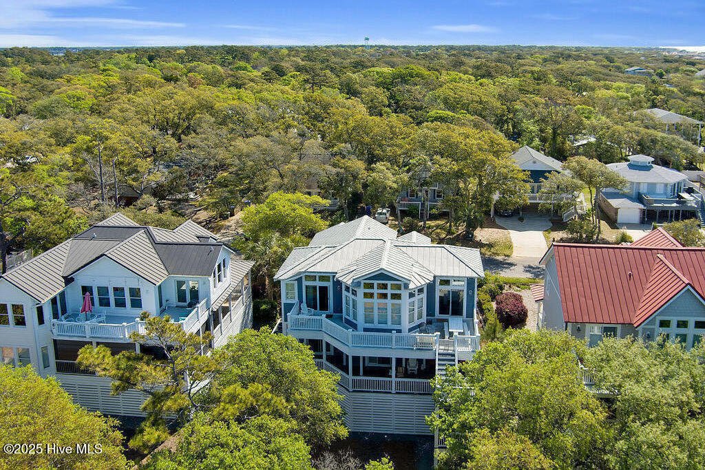 House in Oak Island, North Carolina, United States 5 - 17878951