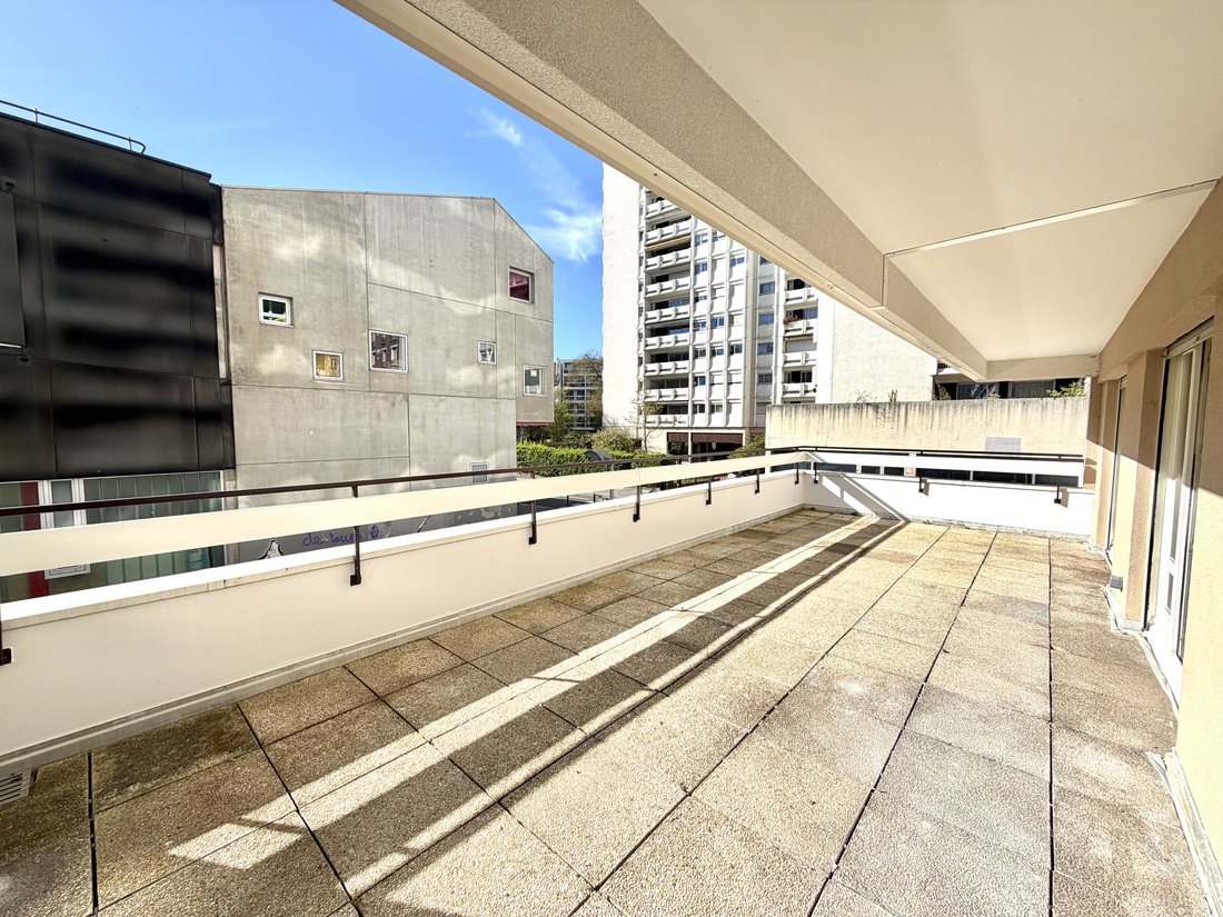 Apartment in Odéon, Paris 6e Arrondissement, Paris 1 - 16002625