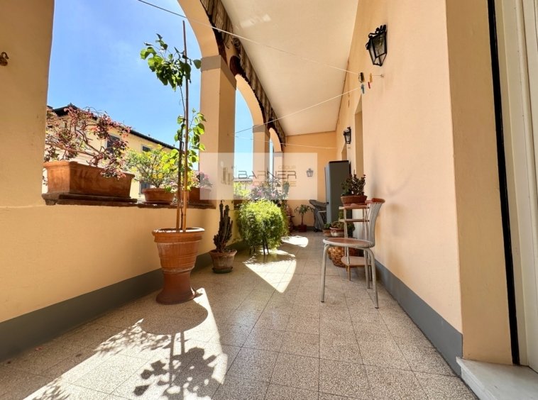 Apartment in Historic Center, Lucca, Tuscany 5 - 17874997