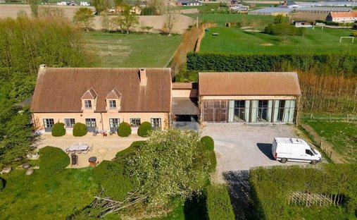 Villa in Rumst, Flanders, Belgium 1