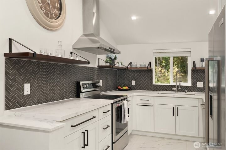 House in Sammamish, Washington, United States 5 - 17886724