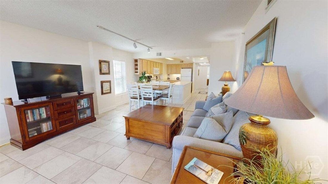 Condo in Tybee Island, Georgia, United States 3 - 15825920