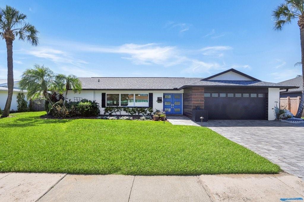House in Tampa, Florida, United States 1 - 17874034