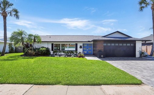 House in Tampa, Florida, United States 1