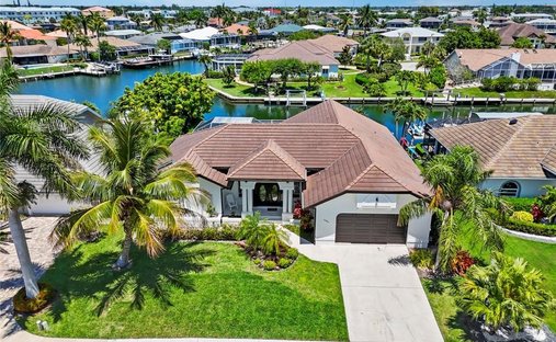 House in Marco Island, Florida, United States 1