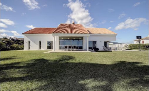 Villa in Manilva, Andalusien, Spanien 1