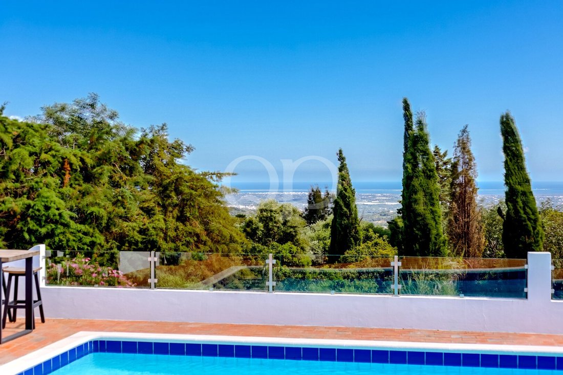 Villa in Santa Barbara de Nexe, Algarve, Portugal 1 - 17872192