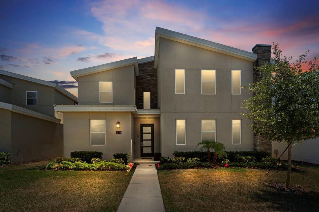 House in Kissimmee, Florida, United States 2 - 17880851