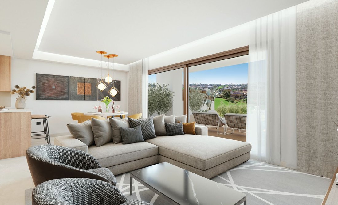 House in La Cala de Mijas, Mijas, Spain 5 - 17879384