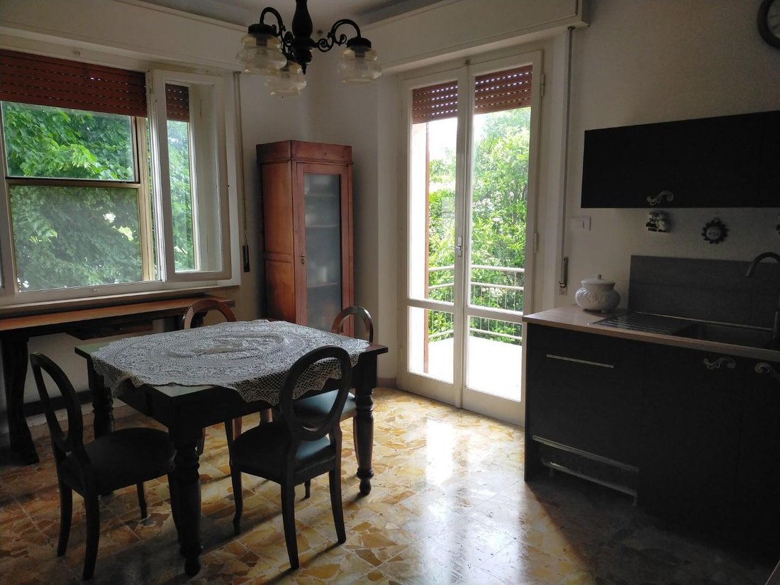 Villa in Pontasserchio, San Giuliano Terme, Tuscany 1 - 17876975