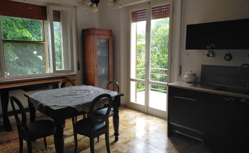 Villa in Pontasserchio, San Giuliano Terme, Tuscany 1