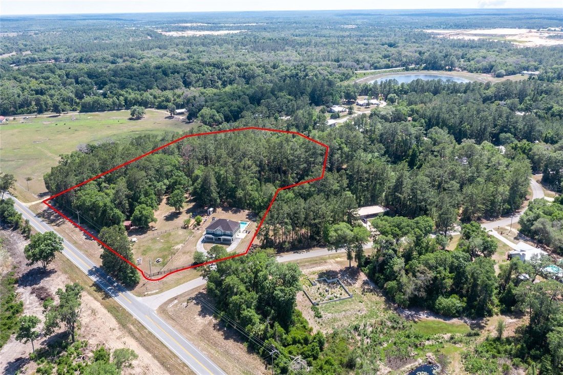 Land in Melrose, Florida, United States 5 - 17872196