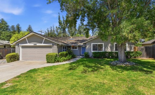 House in Saratoga, California, United States 1