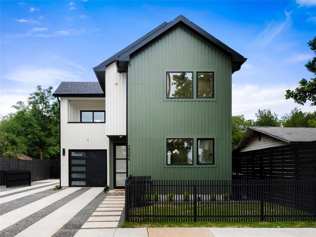 House in Austin, Texas, United States 1 - 17875344