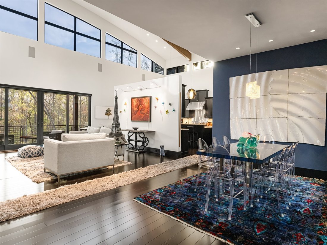 House in Asheville, North Carolina, United States 4 - 17883563