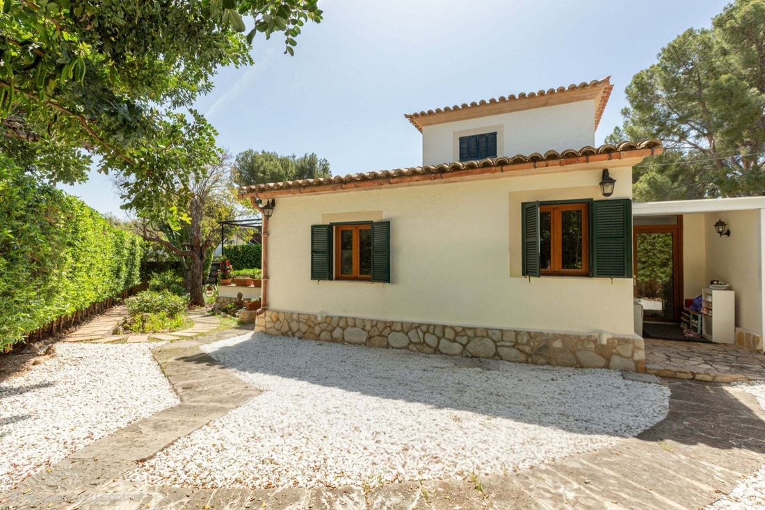 Villa a Portals Nous, Calvià, Isole Baleari 1 - 17598309