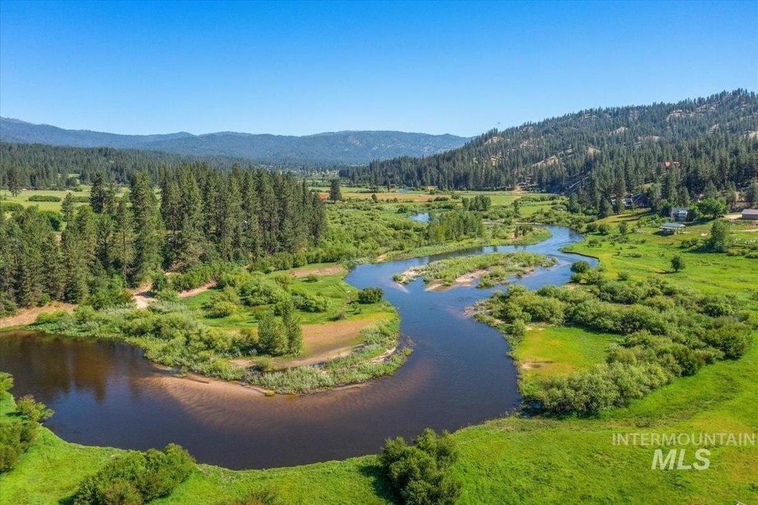 Land in Garden Valley, Idaho, United States 3 - 17877727