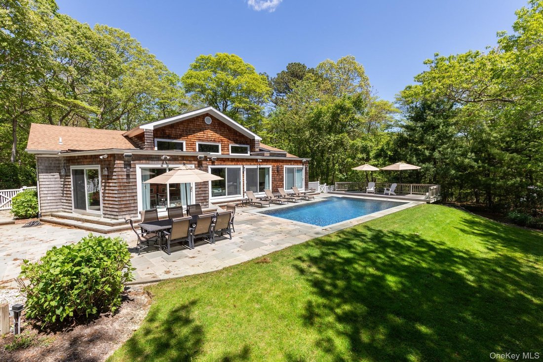 House in Quogue, New York, United States 1 - 17875292