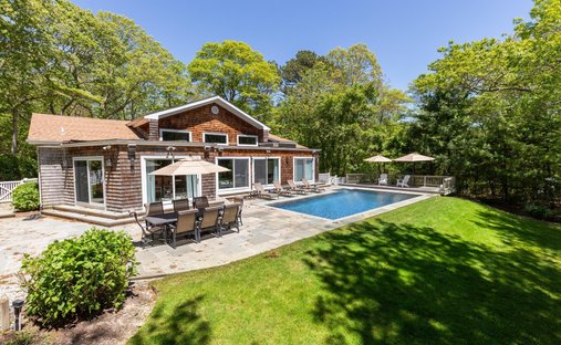 Casa a Quogue, New York, Stati Uniti 1