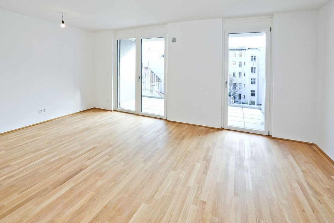 Apartment in Vienna, Wien, Austria 2 - 17880021