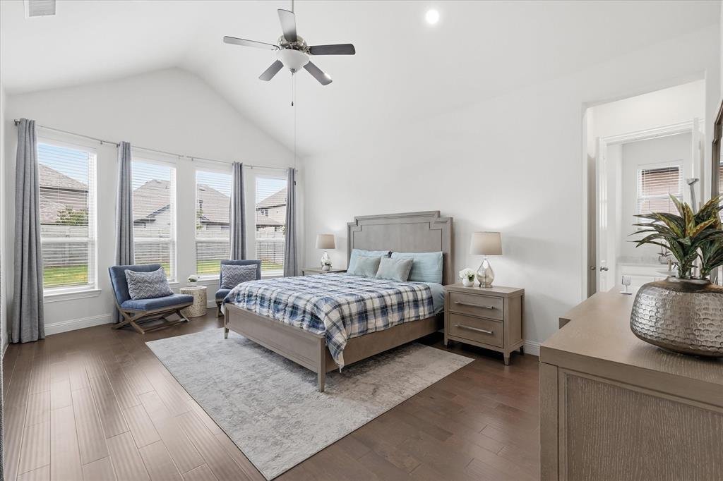 House in Lantana, Texas, United States 5 - 17872418