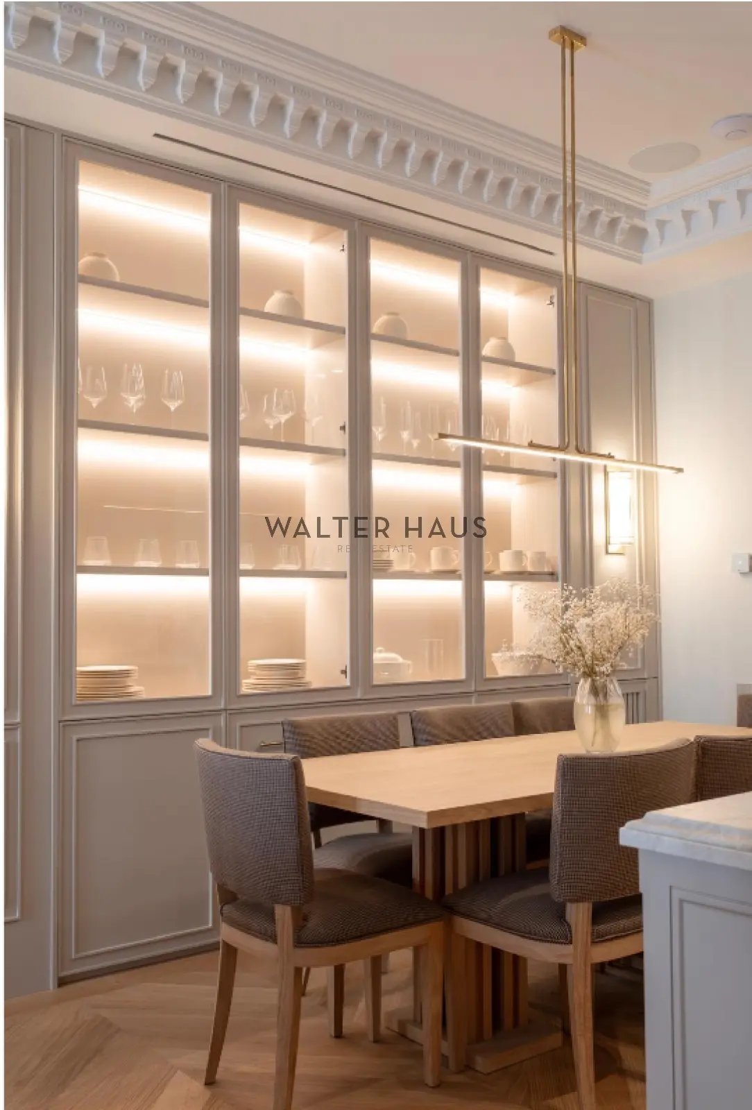 Apartment in Barrio Salamanca, Madrid, Spain 5 - 17873800