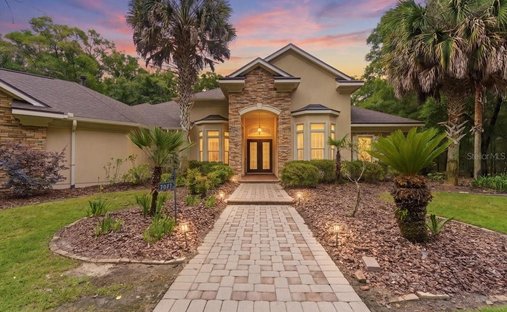 House in Gainesville, Florida, United States 1
