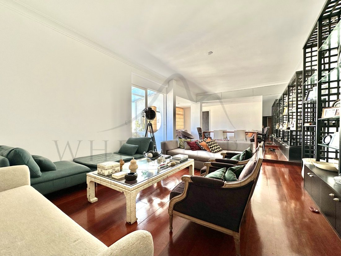 Apartment in Rio de Janeiro, State of Rio de Janeiro, Brazil 2 - 17873815