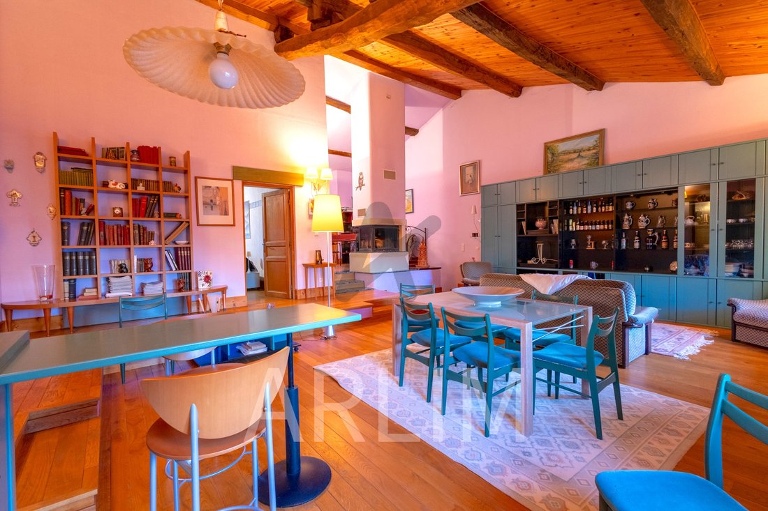House in Villette-sur-Ain, Auvergne-Rhône-Alpes, France 4 - 17881337