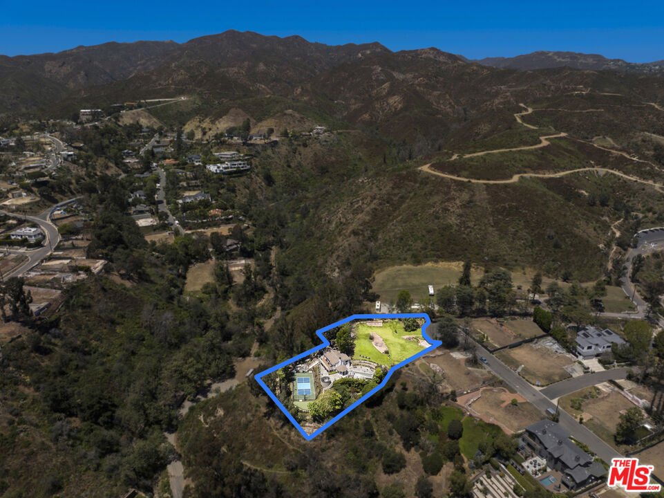 House in Los Angeles, California, United States 3 - 17872968