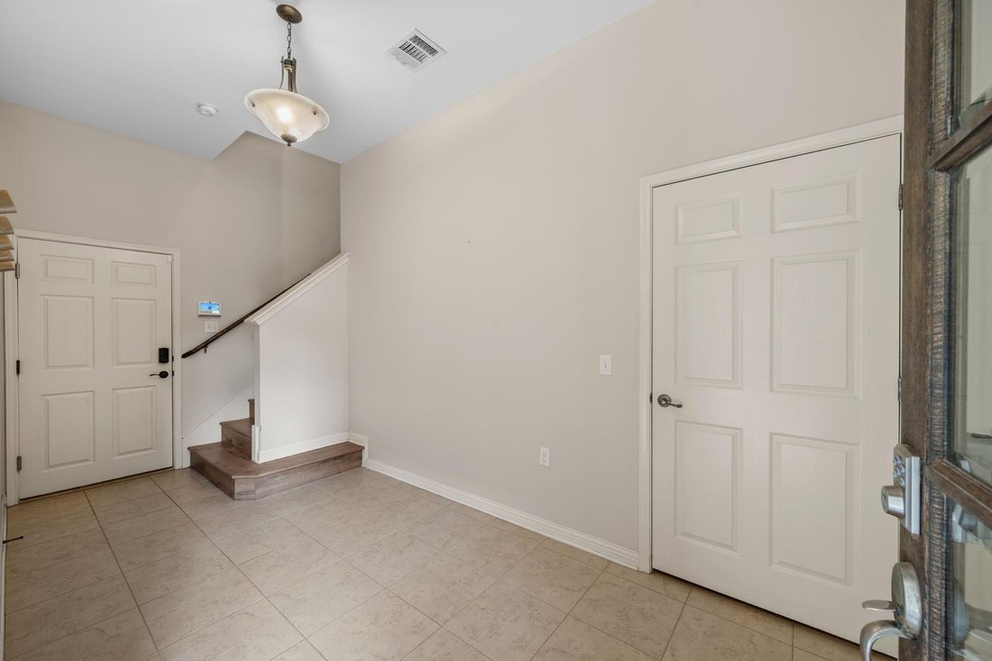 Condominio a Austin, Texas, Stati Uniti 2 - 17875346