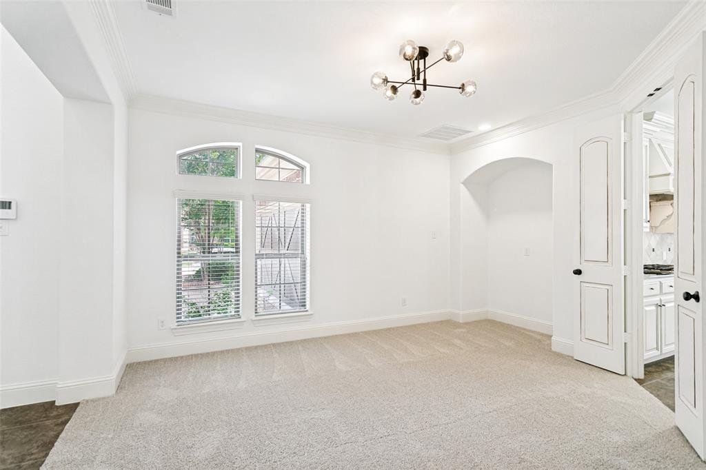 House in Allen, Texas, United States 5 - 17876656